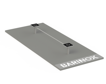 Barinox Slackline Set