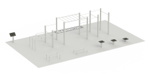 BARINOX SMALL