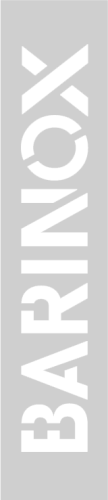 BARINOX Logo