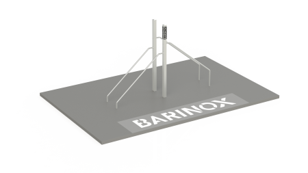 Barinox Armtrainer