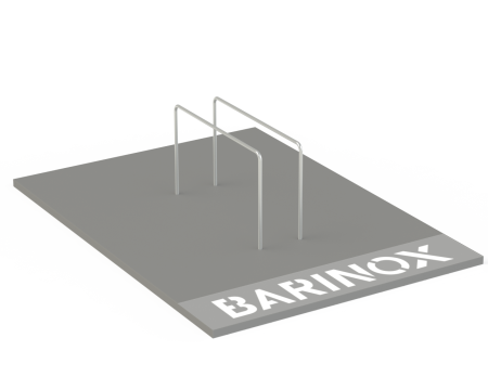 Barinox Barren 