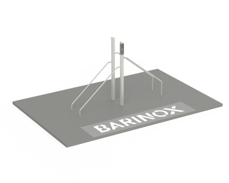 Barinox Armtrainer