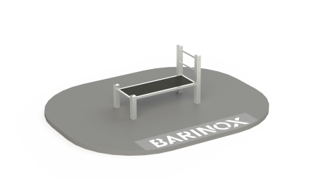 BARINOX Trainings Bank