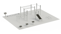 BARINOX MEDIUM